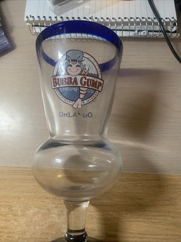 Bubba gump shrimp orlando - bubba,