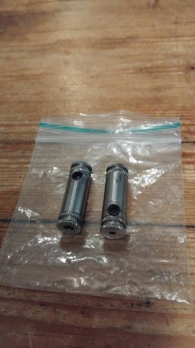 Cable couplers for rohloff - for,