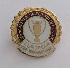Manchester United FC European