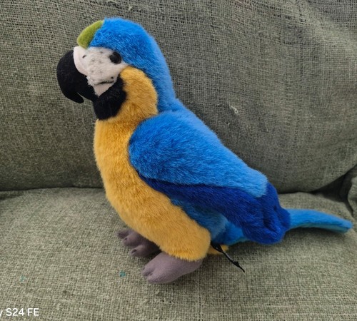 Ark toys blue - and, yellow