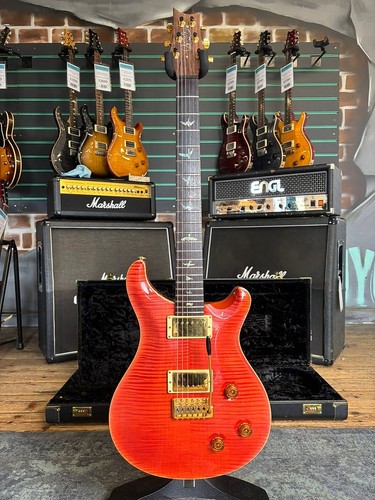 Prs custom artist package - custom, 22