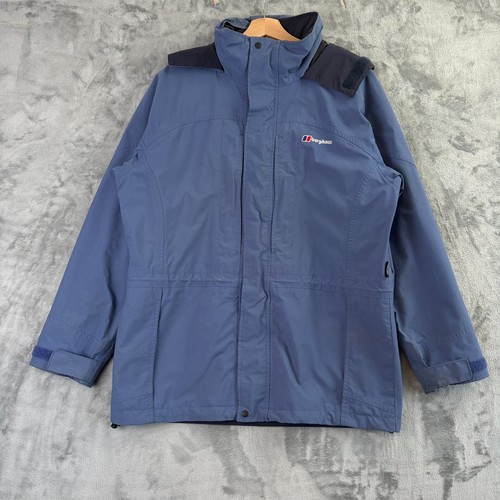 Berghaus gore tex jacket - berghaus, gore-tex