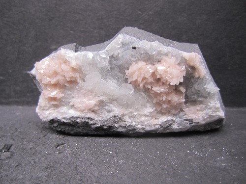 Dolomite calcite crystal - dolomite/calcite,