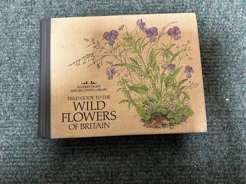 Field guide the wild - guide, to