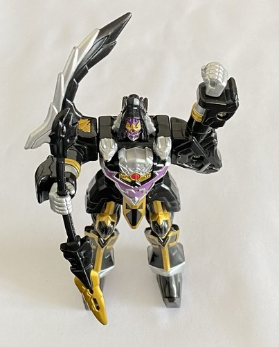 Power rangers mystic force - rangers,