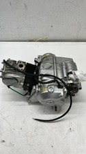 Complete Engine 50CC 4T AC For