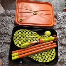 Mookie Swingball Set - Orange