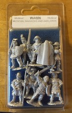 Foundry Wargames WA006