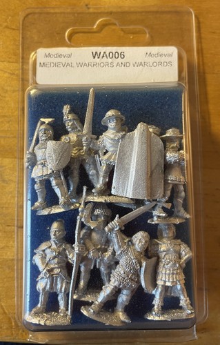 Foundry wargames wa006 - wargames,