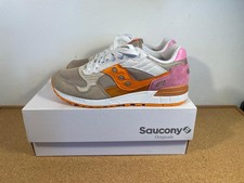 SAUCONY SHADOW 5000 *RARE*