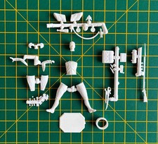 HISTOREX 54mm Italian Line