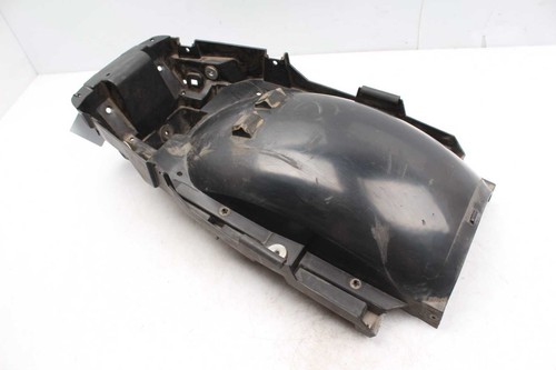 Fender splash guard rear bmw - fender,