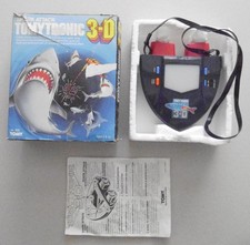 Tomytronic Shark Attack 3D