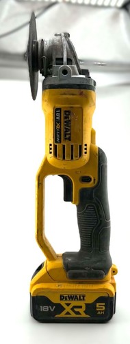 Dewalt grinder dcg412 - dewalt,