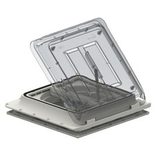 Fiamma Rooflight Turbo Vent