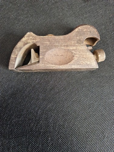 Vintage stanley bullnose - vintage, no.90