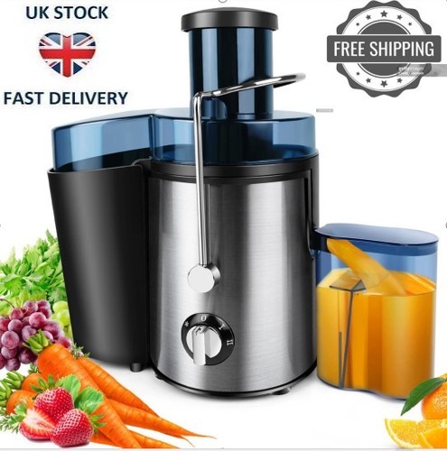 Juicer machine feed chute - feed,