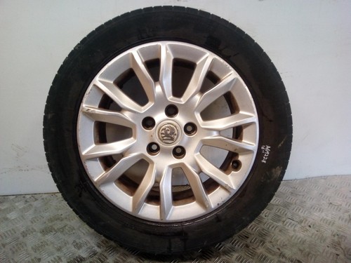 Vauxhall astra mk5 - vauxhall,