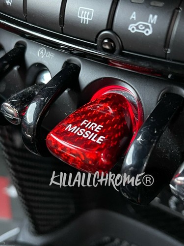 Fits mini f54 fire - fits, fun