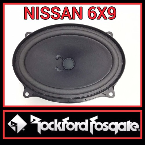 Genuine nissan door speaker - genuine,