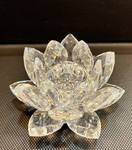Swarovski crystal clear water - clear,