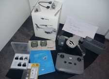 DJI Mini 2, Flymore Combo + Accessories 