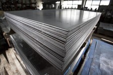 Mild Steel Sheet 5mm