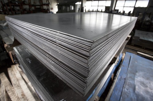 Mild steel sheet - steel,