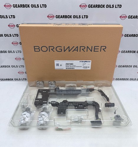 Borgwarner audi a7 q5 - audi, a4/a5/a6/a7/q5