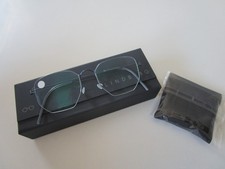 LINDBERG 2560 53 EYEGLASSES