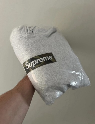 Supreme box logo hoodie - box,