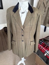 Equetech Immaculate Green