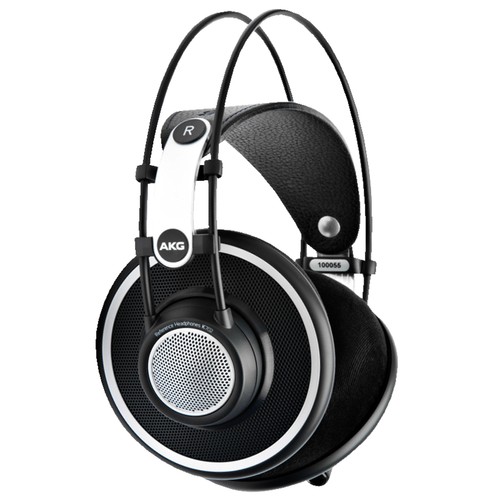 Akg pro audio - audio, k702