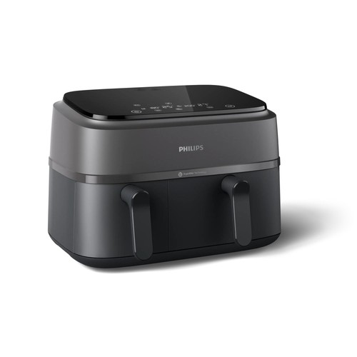 Philips airfryer dual - 9 l,