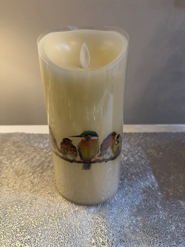 Laura ashley garden birds - garden,