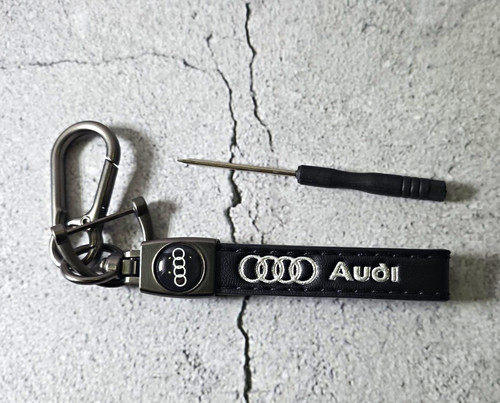 Audi leather car - leather,