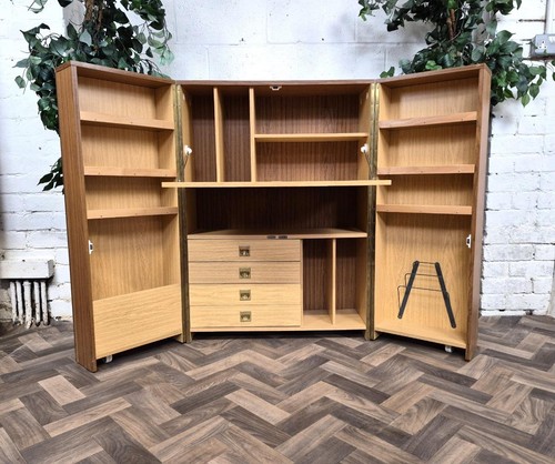 Vintage mid century mobel - mid-century,