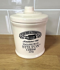 Tuxford & Tebbutt Cream