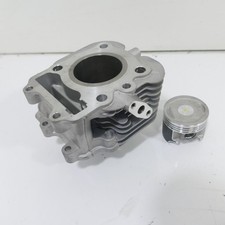 Suzuki AN 125 Piston &