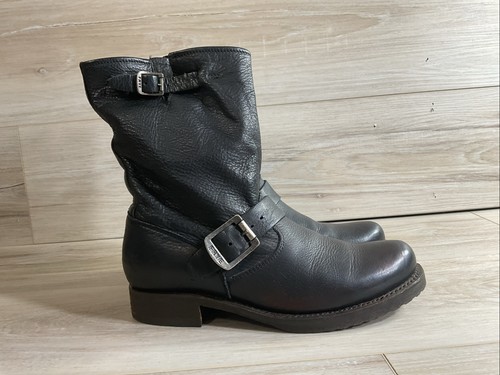 Frye veronica short - veronica,