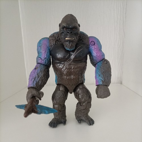 Playmates toys monsterverse - playmates,