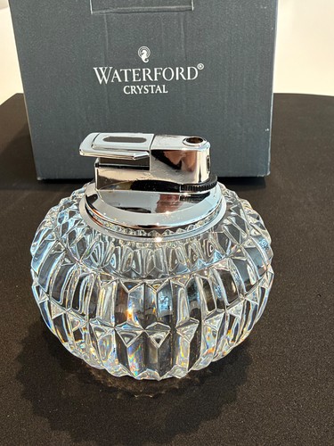 Waterford crystal glen more - waterford,