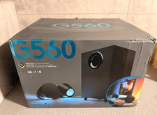 Logitech G560 LightSync RGB