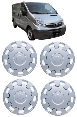 Silver wheel trims to fit - to,