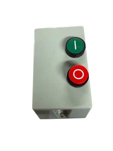 Electric motor dol starter - starter, 1