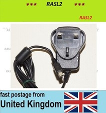 Ktec AC Adaptor KSAS7R50500150HK Input 100-240V 50-60Hz 0.25A Output 5.0V 1.5A