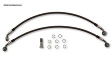 LSL brake line front ZZR 1400