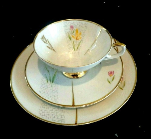 Vintage c1960s mitterteich - vintage,