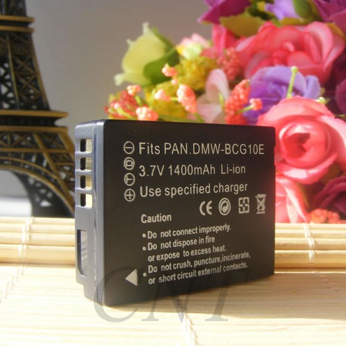 Ion dmw bcg10e battery - li-ion, dmw-bcg10e