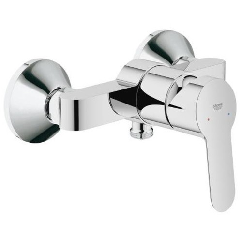 Grohe bauedge shower - bauedge, mixer